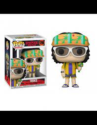 California Mike POP