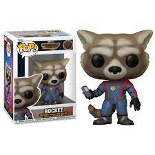 Rocket POP