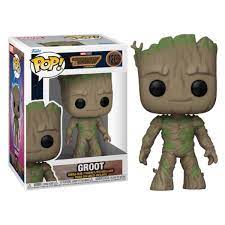 Groot POP