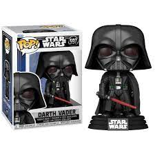 Darth Vader POP