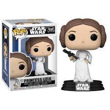 Leia POP