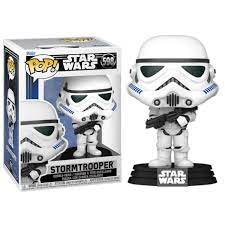 Stormtrooper POP