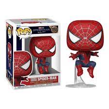 Friendly Neighborhood Spider-Man POP