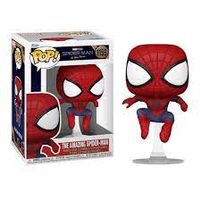 The Amazing Spider-Man POP