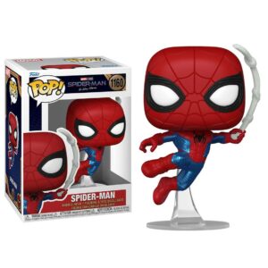 Spider-Man POP