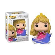 Aurora POP