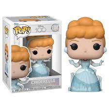 Cinderella POP