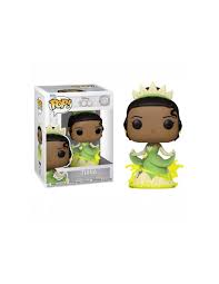 Tiana POP