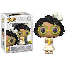 Mirabel (GITD) POP