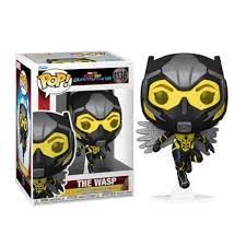 Wasp POP