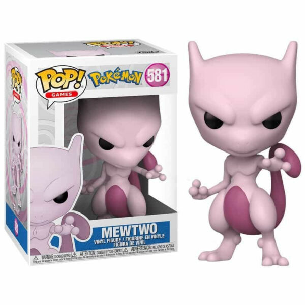 Mewtwo POP