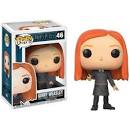 Ginny Weasley POP