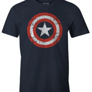 CAPTAIN AMERICA LOGO