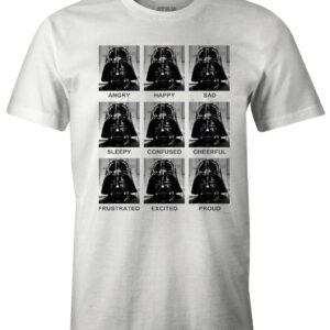 Vader Emotions - Talla S