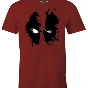 DEADPOOL SPLASH HEAD