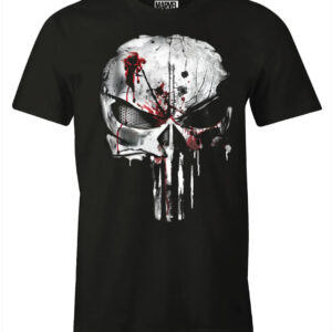 Bloodie Skull - Talla XXL