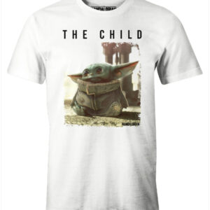 The Child - Talla XXL