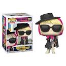 Harley Quinn Incognito POP