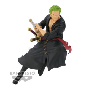 Roronoa Zoro 17 cm