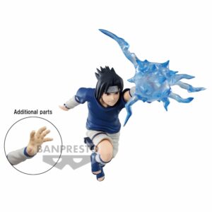 Uchiha Sasuke 12 CM