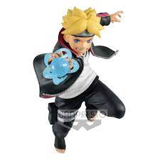 Uzumaki Boruto 12 cm