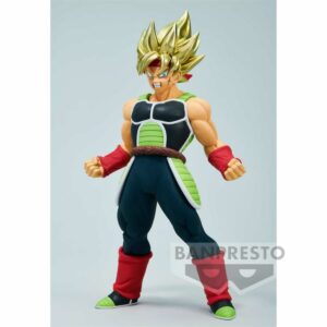 Bardock Blood of Saiyan 18 cm