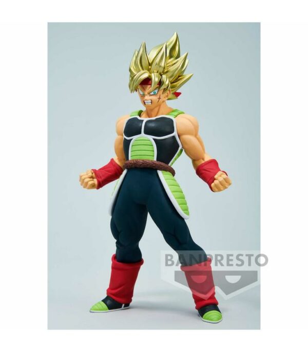 Bardock Blood of Saiyan 18 cm