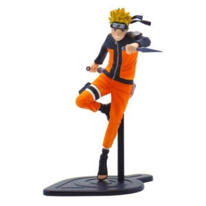 NARUTO SHIPPUDEN - Figurine "Naruto"