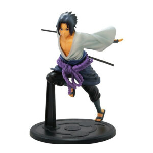 Figurine "Sasuke"