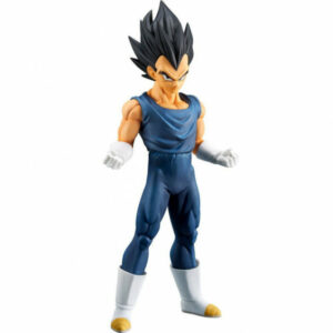 Vegeta Super Hero 17 cm