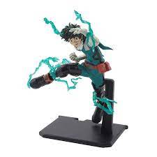 MY HERO ACADEMIA - Figurine "Izuku One for All"