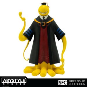 Figurine "Koro Sensei"