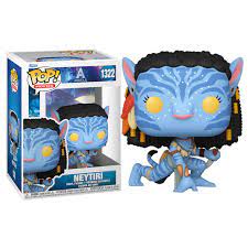 Neytiri POP