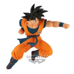 Goku 14 cm