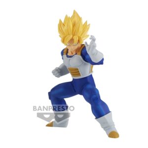 Goku Super Saiyan 14 cm