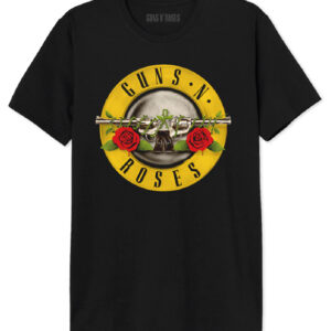 Guns´n´Roses - Talla XXL