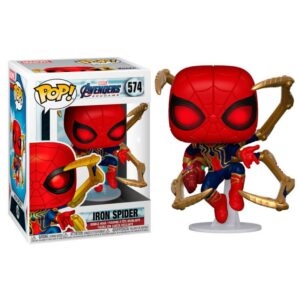 Iron Spider POP