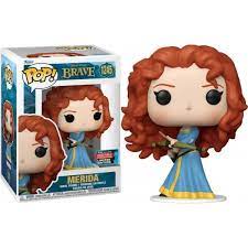 Merida POP