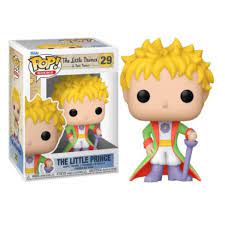 The Little Prince POP