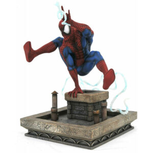 Spiderman Marvel 20cm