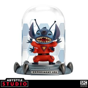 DISNEY - Figurine "Stitch 626"