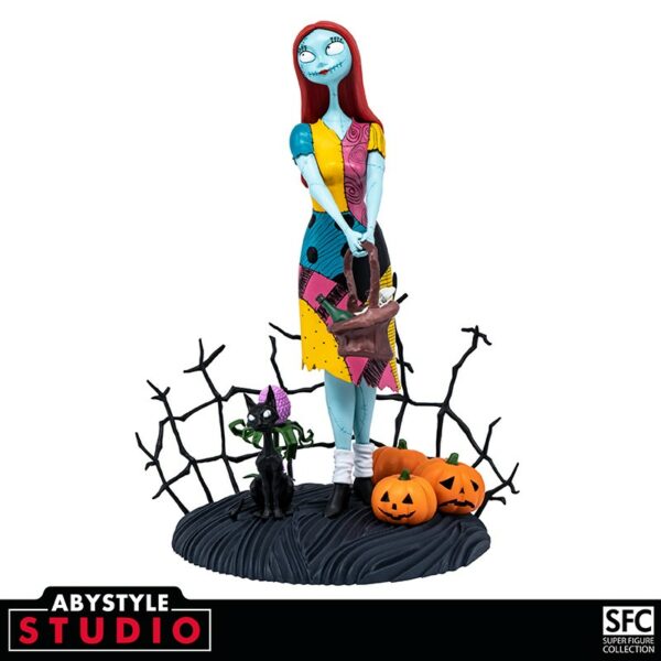 NIGHTMARE BEFORE XMAS - Figurine "Sally"