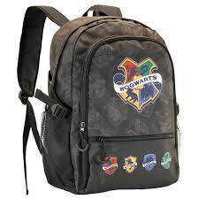 Mochila College Harry Potter 44cm