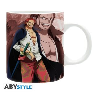 Mug - 320 ml - Shanks