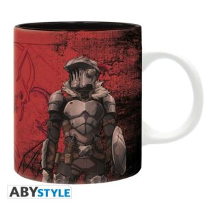 Goblin Slayer - Mug - 320 ml - "Slayer"