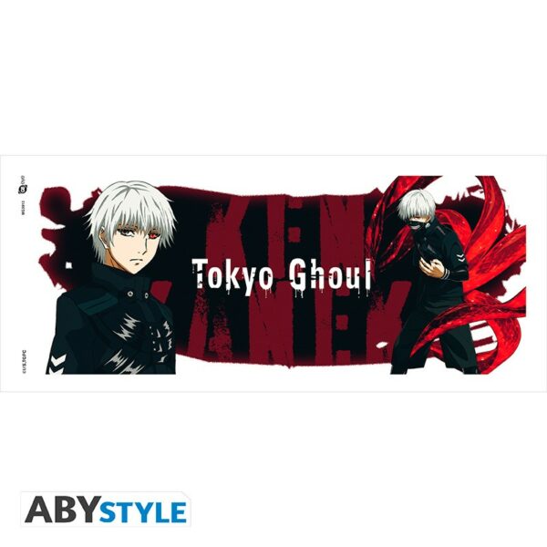 TOKYO GHOUL - Mug - 320 ml - Ken Kaneki