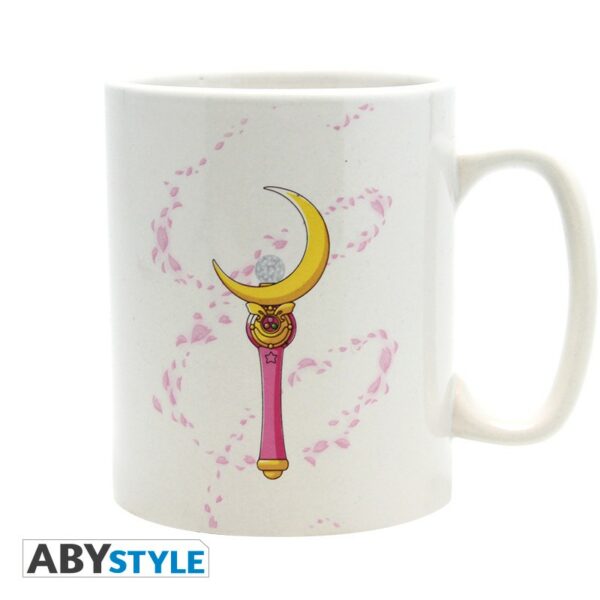 SAILOR MOON - Mug - 460 ml - Sailor Moon