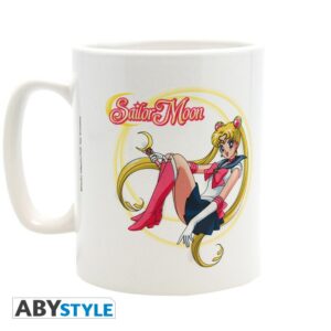 SAILOR MOON - Mug - 460 ml - Sailor Moon