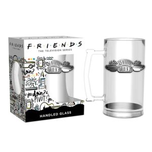 FRIENDS - Tankard "Central Perk"