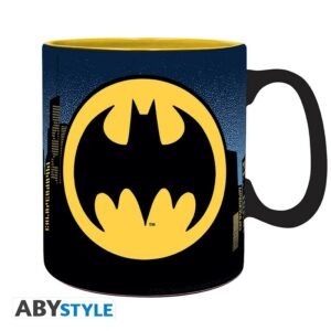 DC COMICS - Mug - 460 ml - Batman the dark knight